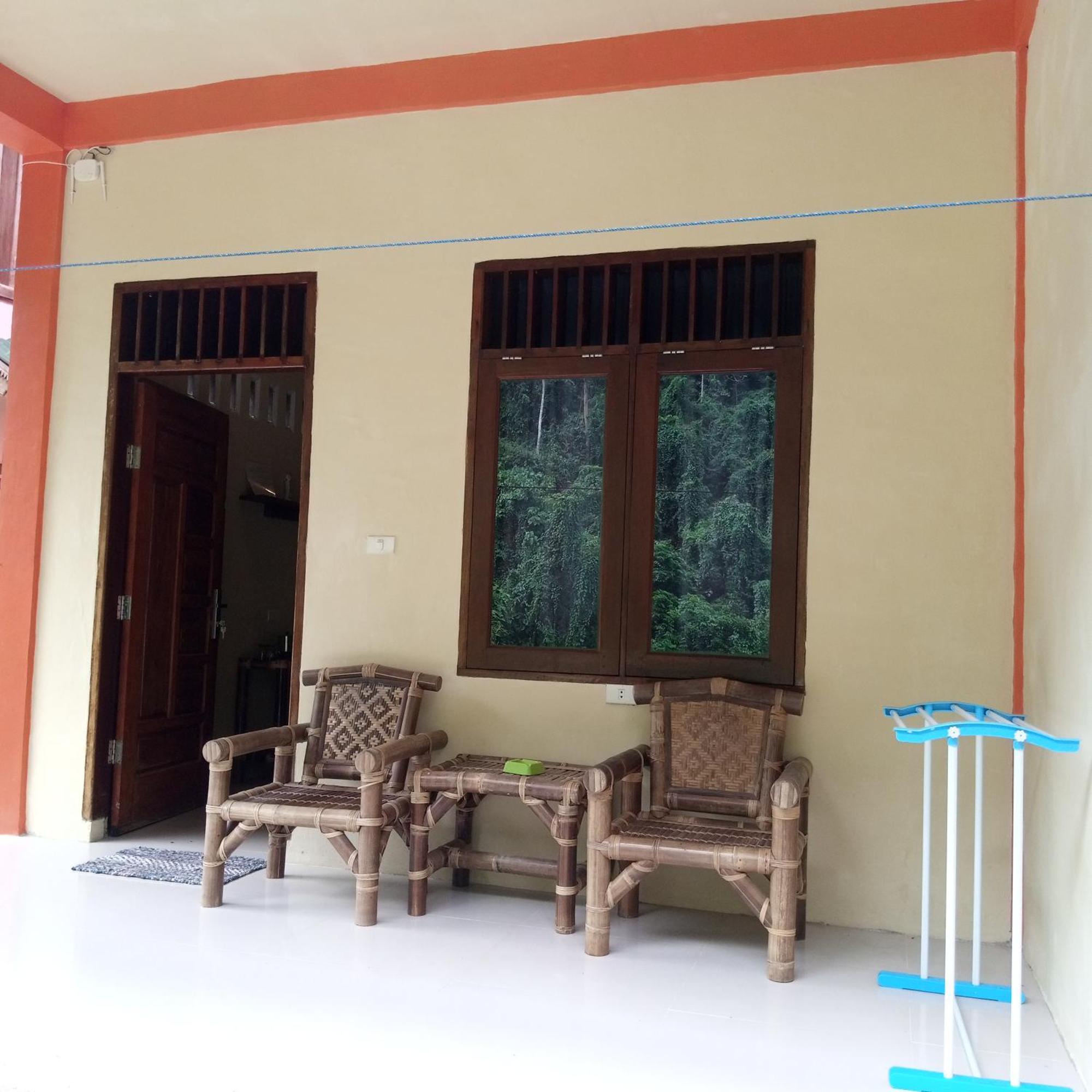 Ridho'S Homestay & Jungle Trekking 武吉拉旺 外观 照片