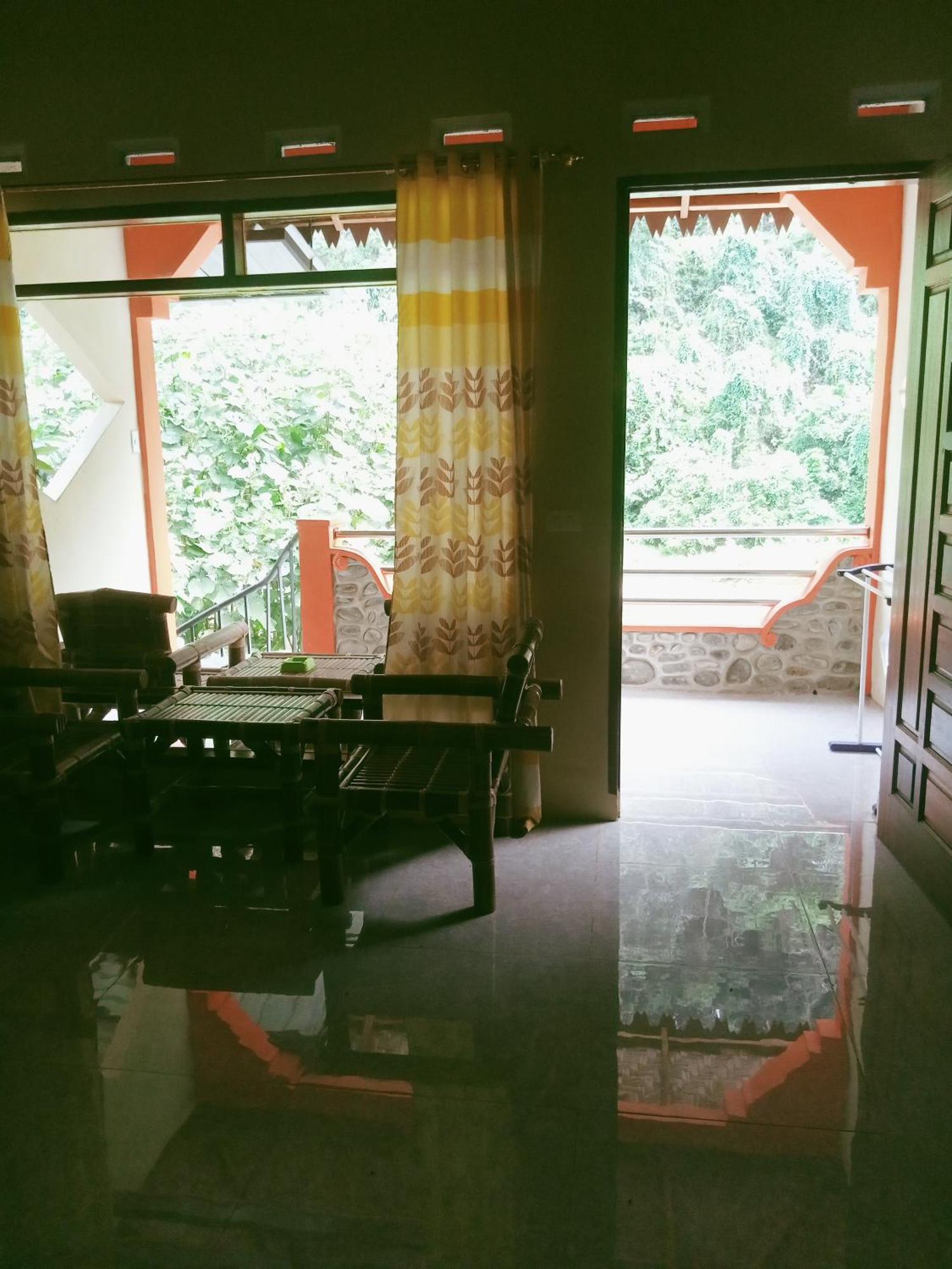 Ridho'S Homestay & Jungle Trekking 武吉拉旺 外观 照片