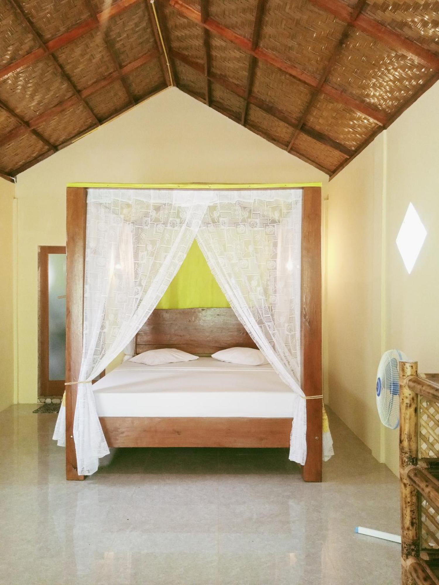 Ridho'S Homestay & Jungle Trekking 武吉拉旺 外观 照片