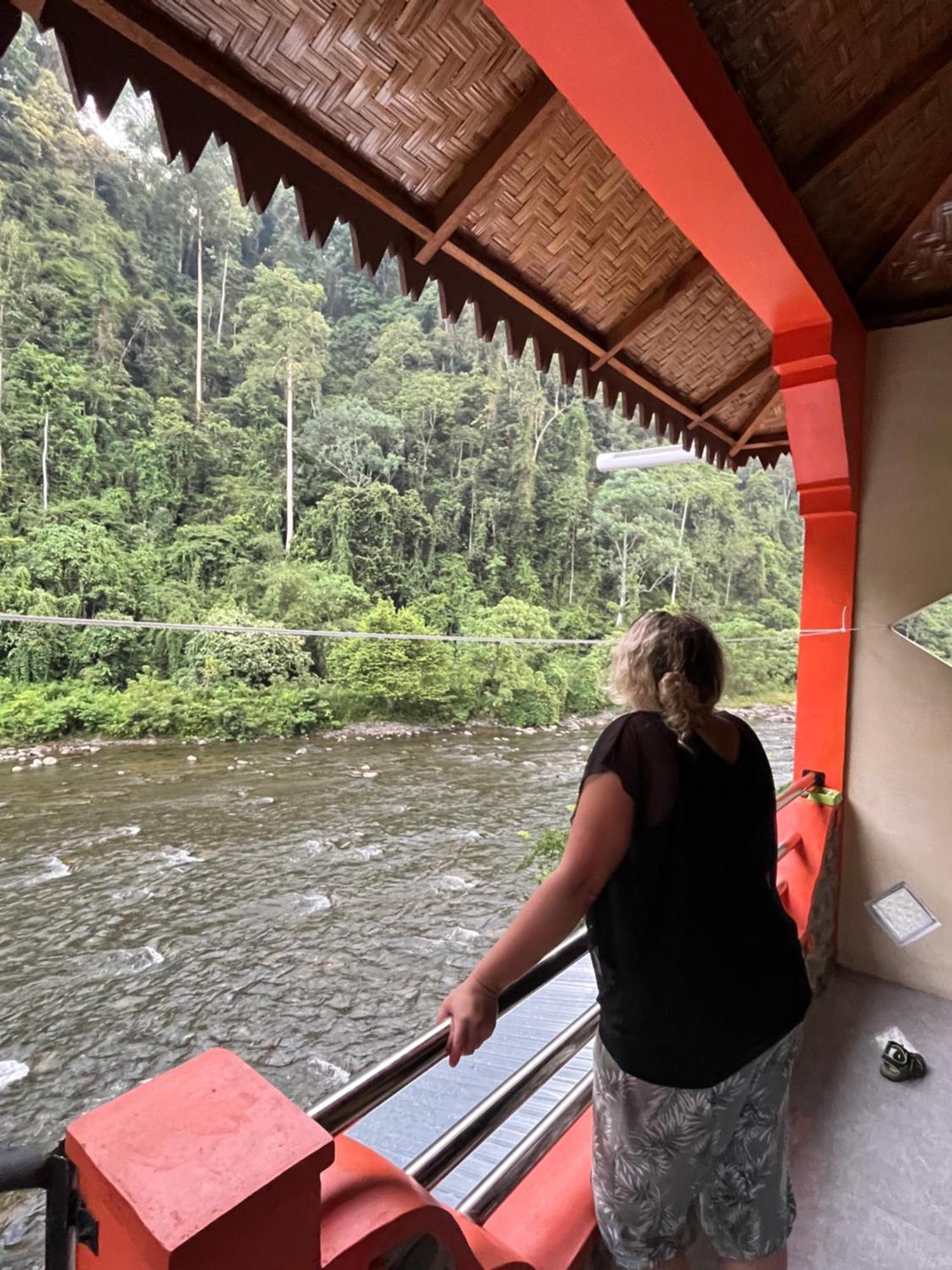 Ridho'S Homestay & Jungle Trekking 武吉拉旺 客房 照片
