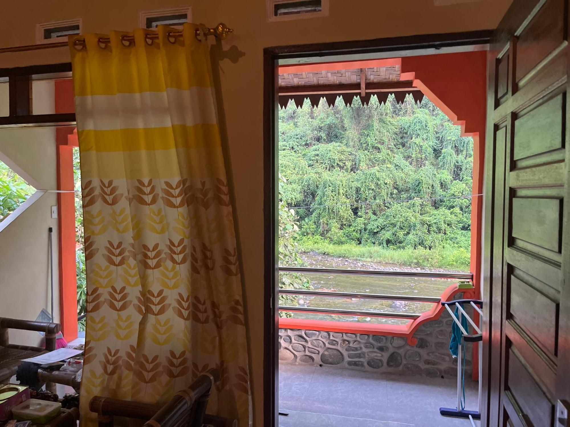Ridho'S Homestay & Jungle Trekking 武吉拉旺 客房 照片