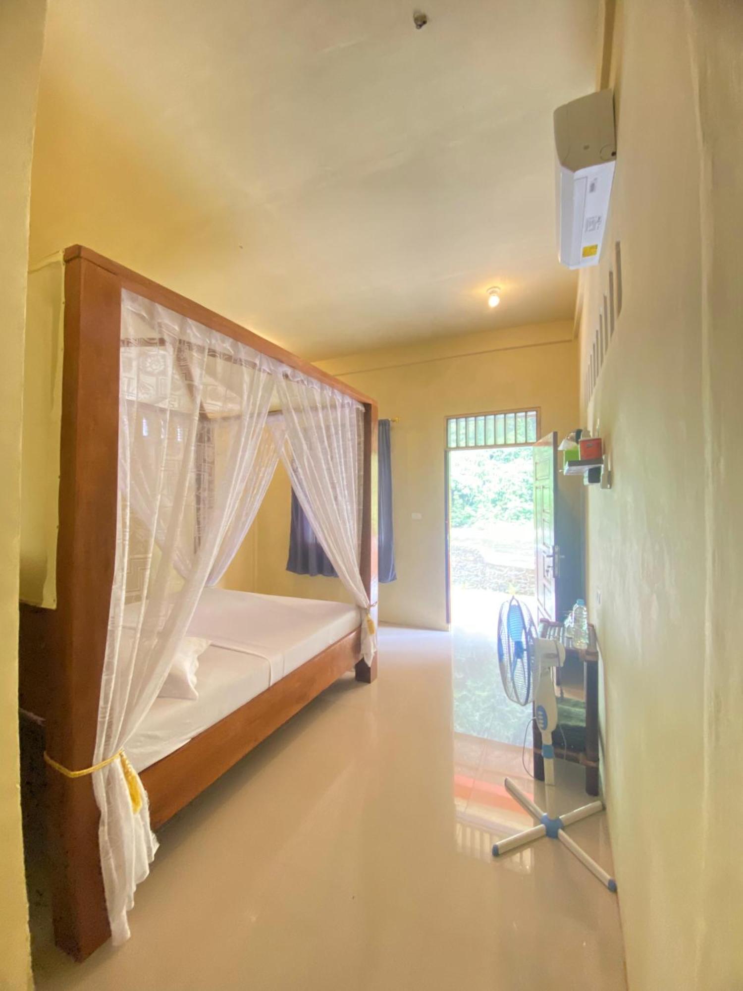 Ridho'S Homestay & Jungle Trekking 武吉拉旺 外观 照片